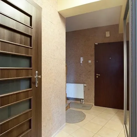 Luxusowy Apartament 100 M Od Plaży Appartement