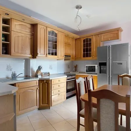 Appartement Luxusowy Apartament 100 M Od Plaży Sopot