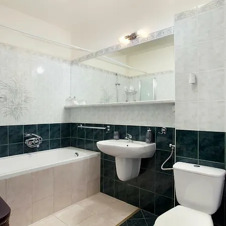 Appartement Luxusowy Apartament 100 M Od Plaży