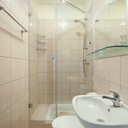 Luxusowy Apartament 100 M Od Plaży *