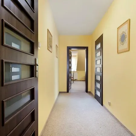 Appartement Luxusowy Apartament 100 M Od Plaży Sopot