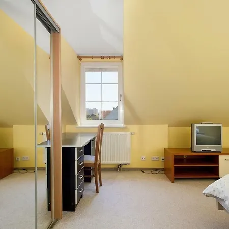 Luxusowy Apartament 100 M Od Plaży * Sopot
