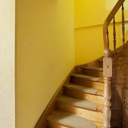 Appartement Luxusowy Apartament 100 M Od Plaży *